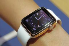Ιδιοκτήτες του Apple watch διαμαρτύρονται για εγκαύματα