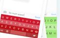 Fleksy Keyboard : AppStore free today.....κατεβάστε δωρεάν το καλύτερο πληκτρολόγιο - Φωτογραφία 3
