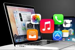 Αναβαθμίστηκε το iMazing ..... η εναλλακτική του iTunes
