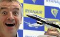 ΤΡΑΓΙΚΟΣ και ΑΠΑΡΑΔΕΚΤΟΣ ο CEO της Ryanair μετά από αυτά που είπε για τη χώρα μας - Μποϊκοτάζ τώρα...