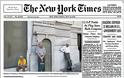 H Ελλάδα στο πρωτοσέλιδο των NY Times: Δέχθηκε άγρια λιτότητα με αντάλλαγμα ελάφρυνση χρέους - Φωτογραφία 4