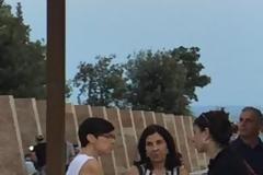 Είναι η γυναίκα του Βενιζέλου: Βαγγέλη ξέρεις που πηγαίνει η σύζυγος σου τα απογεύματα; [photos]