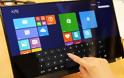 Οι νέες οθόνες αφής από την LG θα κάνουν το laptop σου πούπουλο