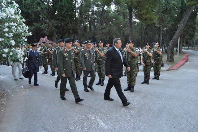 Τελετή Αποφοίτησης ΑΔΙΣΠΟ - Φωτογραφία 3