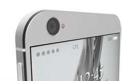 Δείτε μια ενδιαφέρουσα εκδοχή του επόμενου iphone