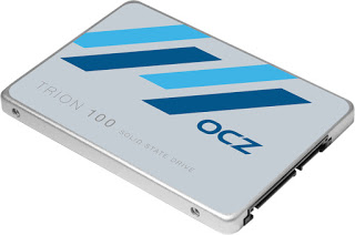 Επίσημη ανακοίνωση του OCZ Trion 100 SSD - Φωτογραφία 1