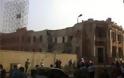 Δυνατή έκρηξη στο Κάιρο - Τουλάχιστον πέντε τραυματίες