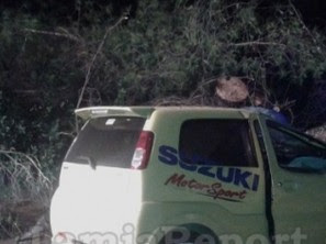 Δέντρο καταπλάκωσε αυτοκίνητα - Μάχη για τη ζωή του δίνει ένας οδηγός [photos] - Φωτογραφία 1