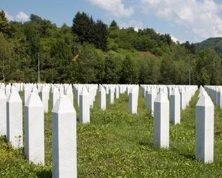 Ταμπού για πολλούς Σέρβους ο όρος γενοκτονία - Φωτογραφία 1