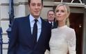 Γάμος κροίσων στο Λονδίνο - Παντρεύεται η Nicky Hilton στο παλιό παλάτι της Diana