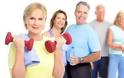 7 είδη καρκίνου που προλαμβάνονται με την άσκηση