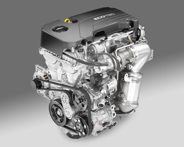 Ένας κινητήρας 1.4 turbo σηματοδοτεί παραγωγή 8 εκατομμυρίων στο Szentgotthárd - Φωτογραφία 2