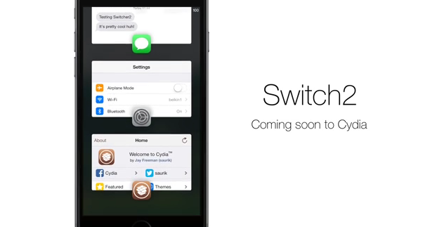 Switch2....ένα νέο multitasking με στυλ! - Φωτογραφία 1