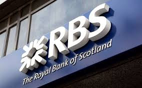 Η Royal Bank of Scotland αποχωρεί από την Ελλάδα - Φωτογραφία 1