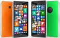 6 Lumia smartphones το χρόνο θα κυκλοφορεί η Microsoft