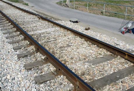 Αχαΐα: «Πράσινο φως» για την ολοκλήρωση του σιδηροδρομικού άξονα - Φωτογραφία 1