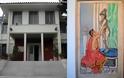 Μυτιλήνη: Το Μουσείο Μοντέρνας Τέχνης Teriade ανοίγει ξανά τις πύλες του - Φωτογραφία 3