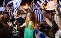 Die Zeit: Γιατί οι Ελληνες ψήφισαν «όχι» στο δημοψήφισμα - Φωτογραφία 1