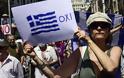 Die Zeit: Γιατί οι Ελληνες ψήφισαν «όχι» στο δημοψήφισμα - Φωτογραφία 2