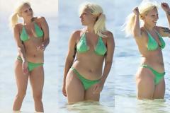 Αυτό είναι το σώμα της Lady Gaga χωρίς ρετούς και φίλτρα!
