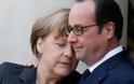 Πάγος στις σχέσεις Γερμανίας - Γαλλίας λόγω Ελλάδας