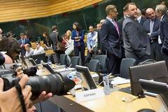 Το Reuters αποκαλύπτει το προσχέδιο με τις απαιτήσεις των δανειστών - Πλήρης συμμετοχή ΔΝΤ !