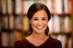 Το εντυπωσιακό look της Pippa Middleton και η συνάντηση με τον David Beckham [photos]