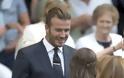 Το εντυπωσιακό look της Pippa Middleton και η συνάντηση με τον David Beckham [photos] - Φωτογραφία 2