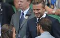 Το εντυπωσιακό look της Pippa Middleton και η συνάντηση με τον David Beckham [photos] - Φωτογραφία 5