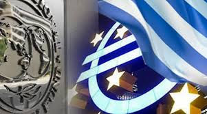 El Mundo: Η Ελλάδα χρειάζεται 2 δισεκ. το μήνα ως το 2018 - Φωτογραφία 1