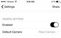 Camerability : Cydia tweak new  V1.0.1 ($1.49) - Φωτογραφία 3