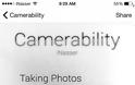 Camerability : Cydia tweak new  V1.0.1 ($1.49) - Φωτογραφία 4