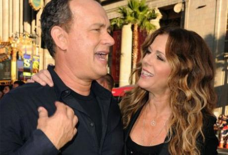 Η σύζυγος του Tom Hanks μιλάει για τον καρκίνο που την «χτύπησε» και τη στάση του ηθοποιού - Φωτογραφία 1