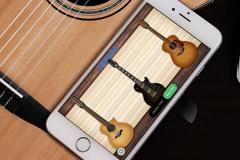 Real Guitar : AppStore free today