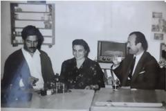 «Φεύγοντας» ο καφεπώλης έκλεισε και μια ολόκληρη ιστορία στο κεφαλοχώρι…