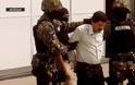 Μεξικό: Κινηματογραφική απόδραση διαβόητου ναρκο -βαρώνου [video]