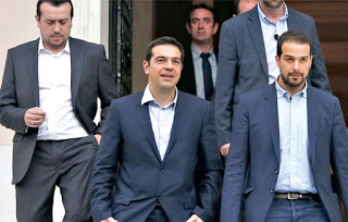 Τι προσπαθεί να πετύχει απόψε η ελληνική κυβέρνηση; - Φωτογραφία 1