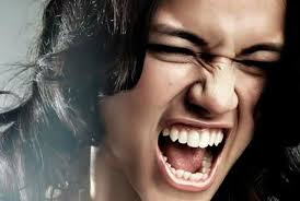 Τι σας κάνει να θυμώνετε και πώς να διαχειριστείτε το θυμό σας... - Φωτογραφία 1