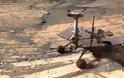 ΤΟ ΤΑΞΙΔΙ ΣΤΟΝ ΑΡΗ ΤΟΥ MARS CURIOSITY ΕΙΝΑΙ ΤΟ ΜΕΛΛΟΝ