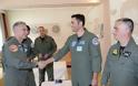 Σύσκεψη Διοικητών Πολεμικών Μοιρών Αεροσκαφών Μονάδων ΑΤΑ - Φωτογραφία 1