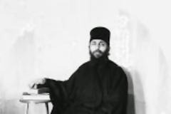 6786 - Ιερομόναχος Σίμων Σιμωνοπετρίτης (1913 – 14 Ιουλίου 1998)