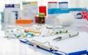 Κουρουμπλής: απαγόρευσε την εξαγωγή σε 25 είδη φαρμάκων