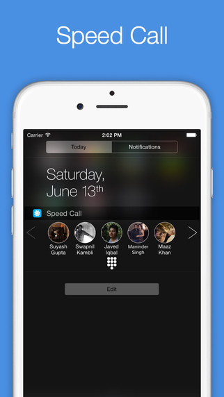 Orby Widgets: AppStore free today...όλα στο κέντρο των ειδοποιήσεων - Φωτογραφία 5