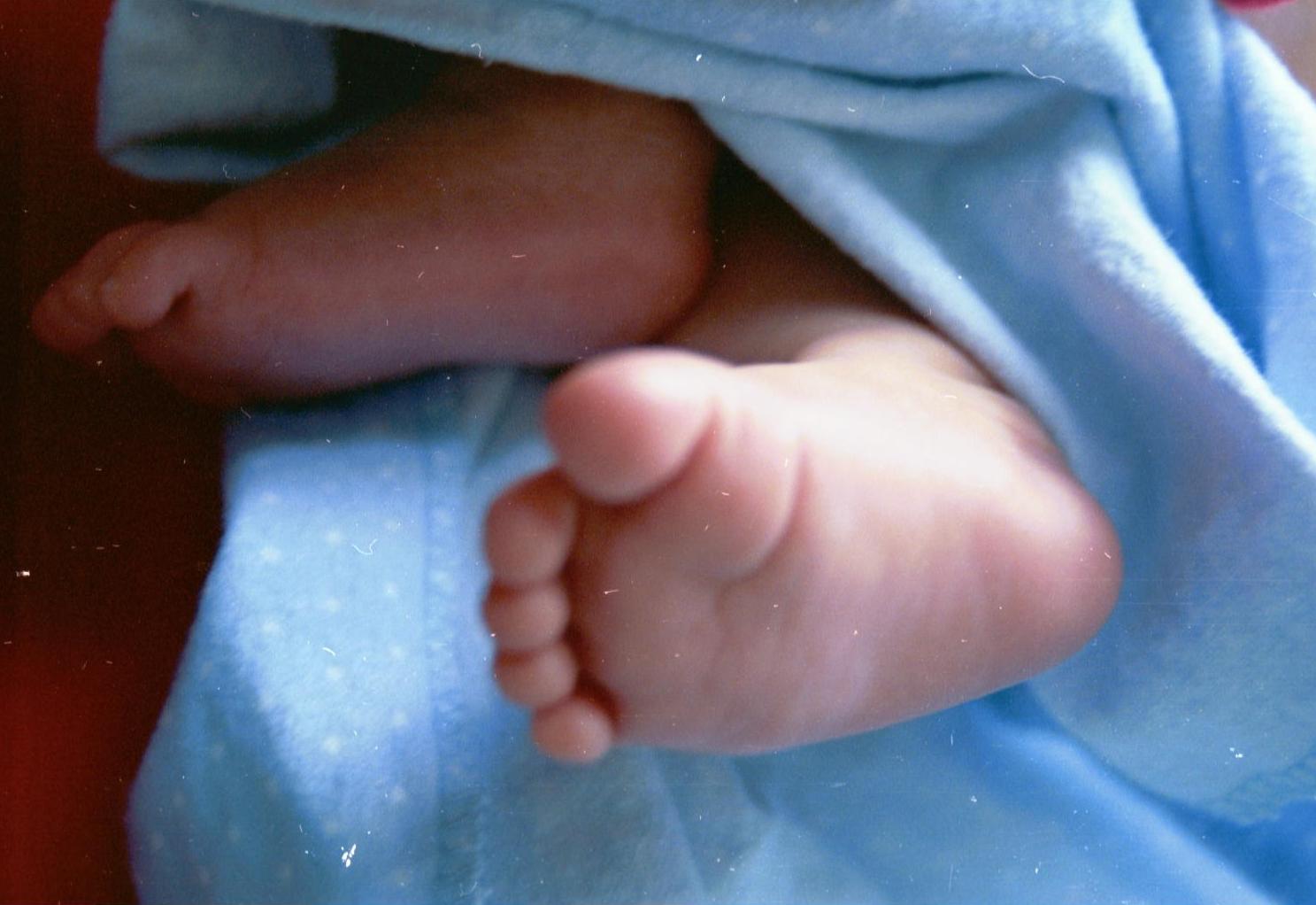 Νοσοκομείο Αγίου Ανδρέα: Επέιγουσα έκκληση για αίμα για νεογέννητο μωράκι - Φωτογραφία 1