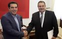 Τσίπρας: Θα συνεχίσω με κυβέρνηση ΣΥΡΙΖΑ - ΑΝΕΛ