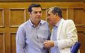 Μητρόπουλος: Η σφοδρότητα των δανειστών με οδηγεί να στηρίξω τον Τσίπρα