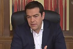 ΧΑΜΟΣ στο Twitter - ΔΕΙΤΕ τα σχόλια για τη συνέντευξη Τσίπρα