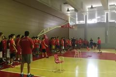 ΣΥΝΕΧΙΖΟΝΤΑΙ ΟΙ ΕΡΥΘΡΟΛΕΥΚΕΣ ΔΟΚΙΜΕΣ! (PHOTOS)