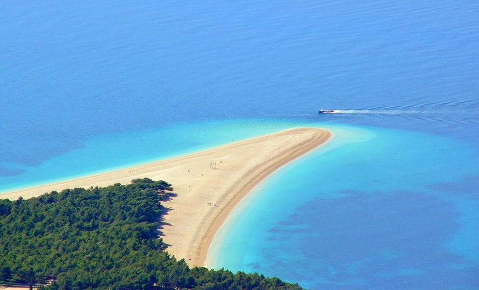 Αυτές είναι οι καλύτερες παραλίες στην Ευρώπη -Δύο ελληνικές ανάμεσά τους - Φωτογραφία 4