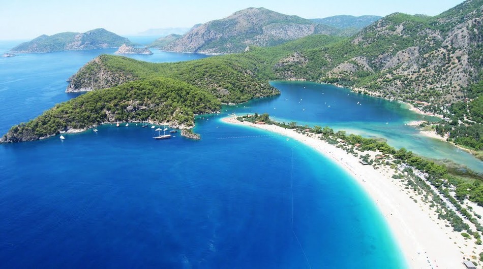 Αυτές είναι οι καλύτερες παραλίες στην Ευρώπη -Δύο ελληνικές ανάμεσά τους - Φωτογραφία 6
